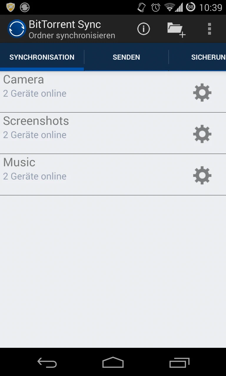 Android