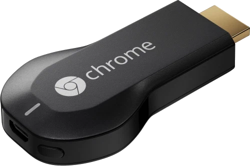 Google Chromecast