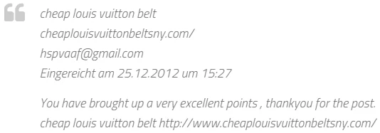 Kommentar 2