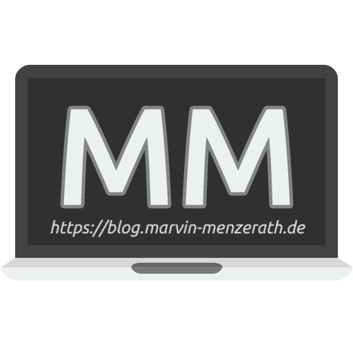 blog.marvin-menzerath.de